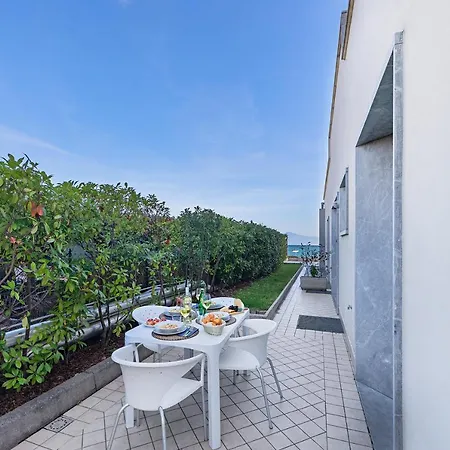 Residenza Miralago By Wonderful Italy 아파트호텔
