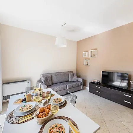 Residenza Miralago By Wonderful Italy 2*