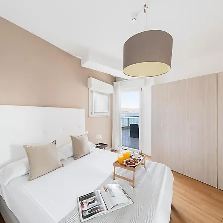 Residenza Miralago By Wonderful Italy Aparthotel 2*