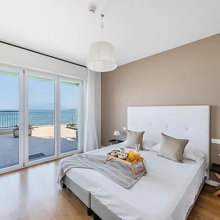 Aparthotel Residenza Miralago By Wonderful Italy 2*