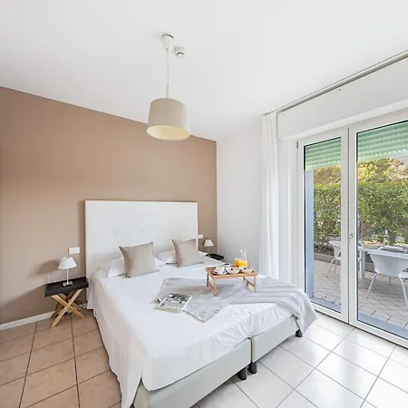 Residenza Miralago By Wonderful Italy