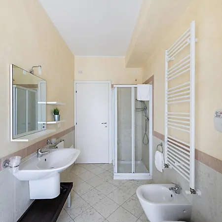 Residenza Miralago By Wonderful Italy
