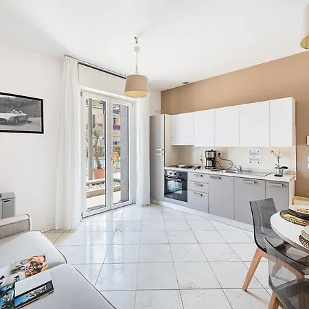 Residenza Miralago By Wonderful Italy 2* Desenzano del Garda
