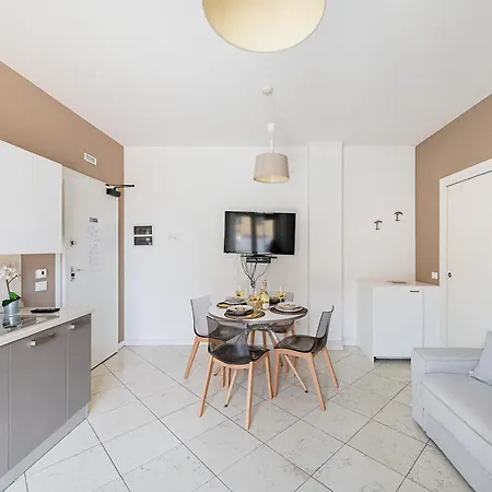 Residenza Miralago By Wonderful Italy Aparthotel