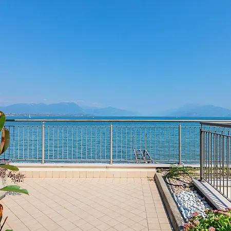 Residenza Miralago By Wonderful Italy