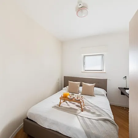 Aparthotel Residenza Miralago By Wonderful Italy 2*