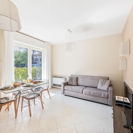 Residenza Miralago By Wonderful Italy Aparthotel