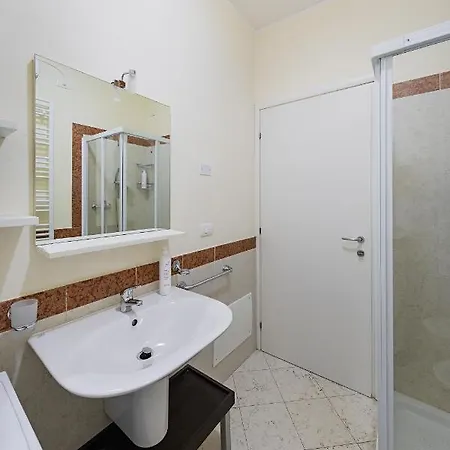 Aparthotel Residenza Miralago By Wonderful Italy