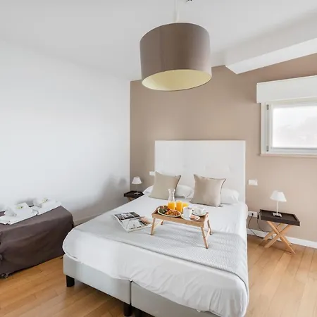 Aparthotel Residenza Miralago By Wonderful Italy