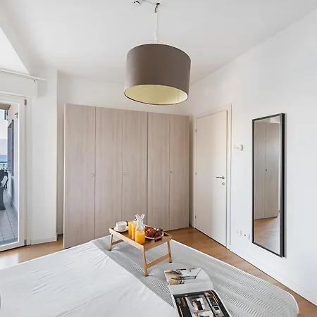 Residenza Miralago By Wonderful Italy Aparthotel 2*