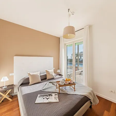 Aparthotel Residenza Miralago By Wonderful Italy 2*