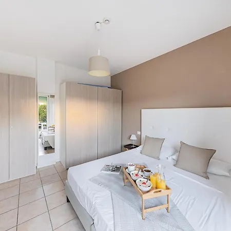 Residenza Miralago By Wonderful Italy Aparthotel