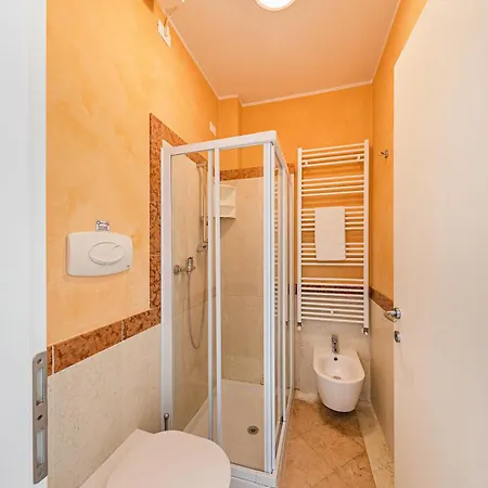 Aparthotel Residenza Miralago By Wonderful Italy