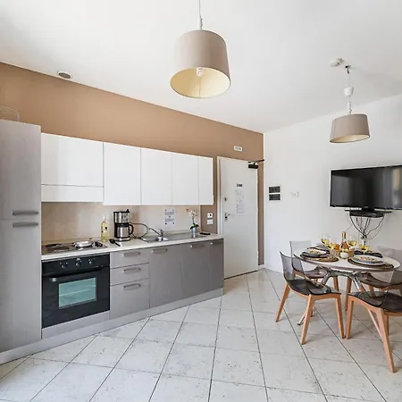 Residenza Miralago By Wonderful Italy 2*