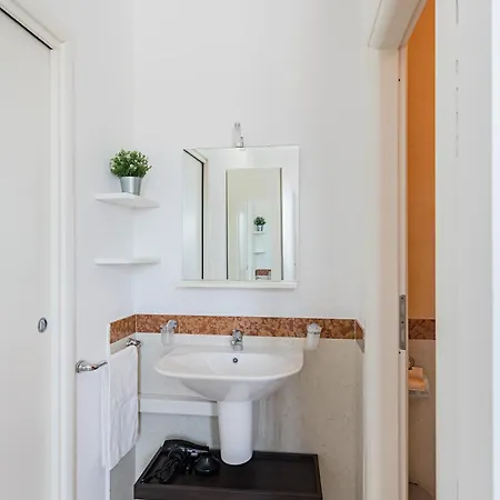 Aparthotel Residenza Miralago By Wonderful Italy