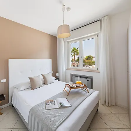 Residenza Miralago By Wonderful Italy Aparthotel 2*
