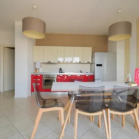 Residenza Miralago By Wonderful Italy Aparthotel